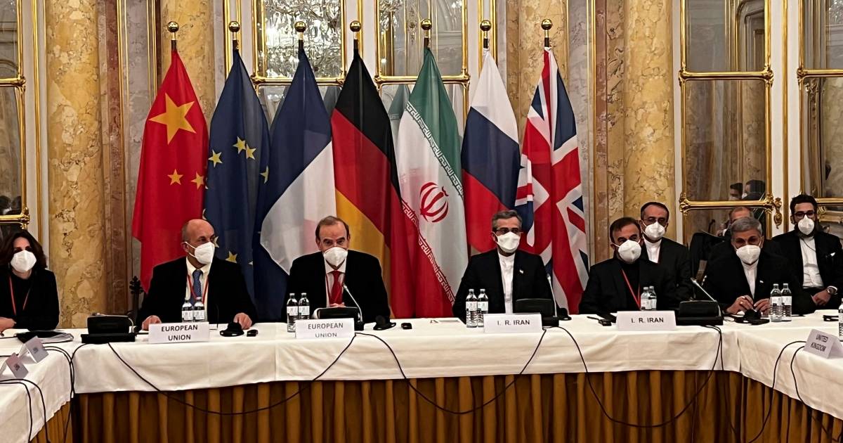 Big disappointment for European and US diplomats after new round of talks with Iran: ‘Almost all concessions violated’ |  Iran
