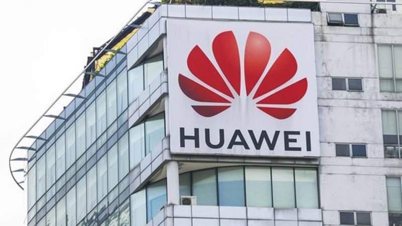 Huawei, nearly 30% revenue decline in 2021. Facing challenges in 2022


