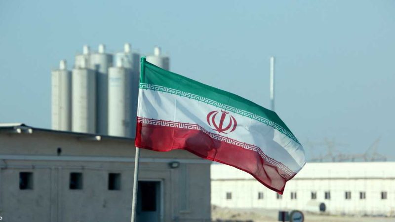 Iran: Lifting sanctions in exchange for watching CCTV content

