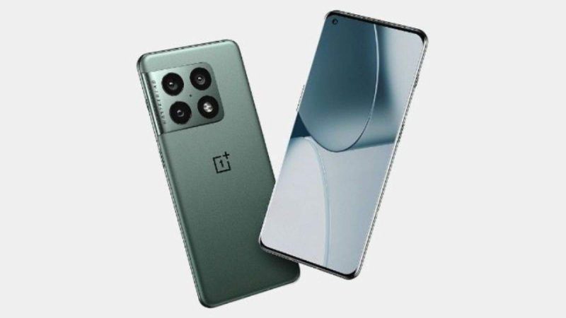   OnePlus 10 Pro: the start of pre-booking for the most powerful OnePlus phone;  Launching next week - Marathi News |  Oneplus 10 pro launch starts on January 4th with first-generation Snapdragon 8 pre-registration today 

