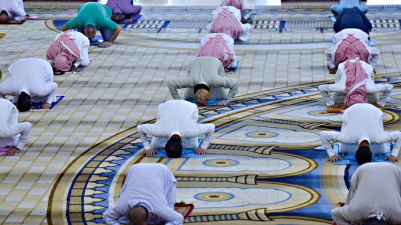 Saudi Arabia bans the world's leading Islamic organization

