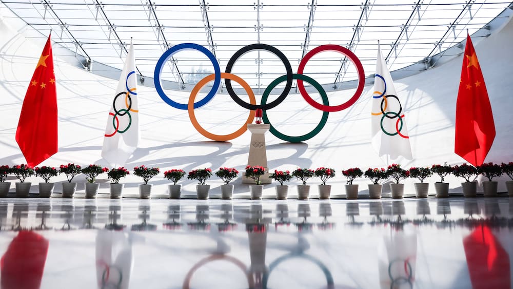 US plans diplomatic boycott of Beijing Winter Olympics