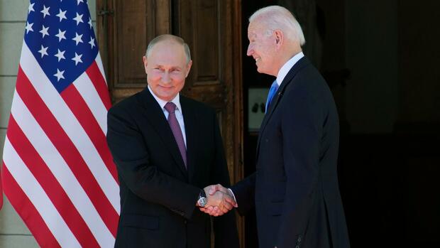 US ready to hold talks with Moscow in January – no details yet