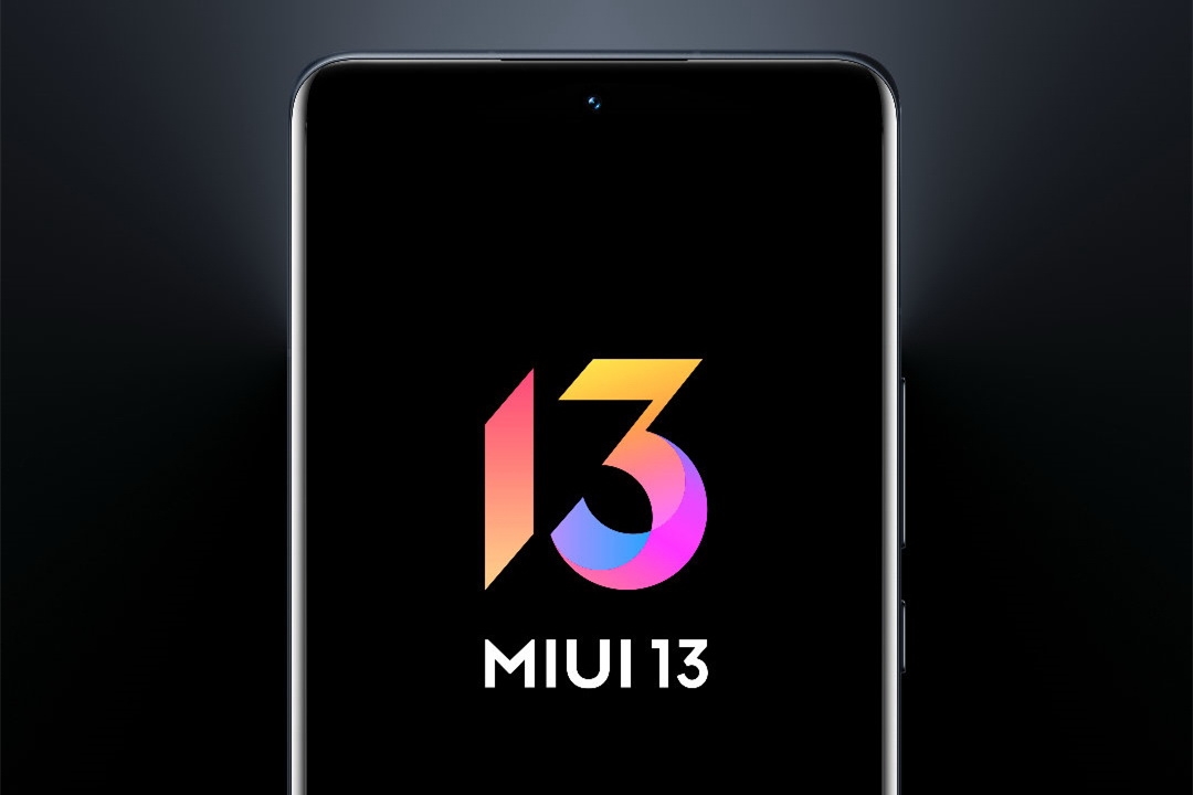 The distribution of MIUI 13 began among last year’s flagship Xiaomi