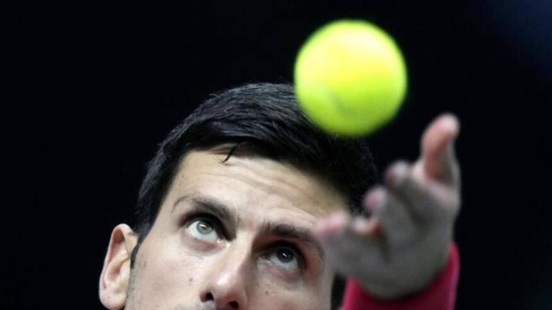 After Djokovic's problem: Australian Open: Border officials seem to be investigating more cases - global sport

