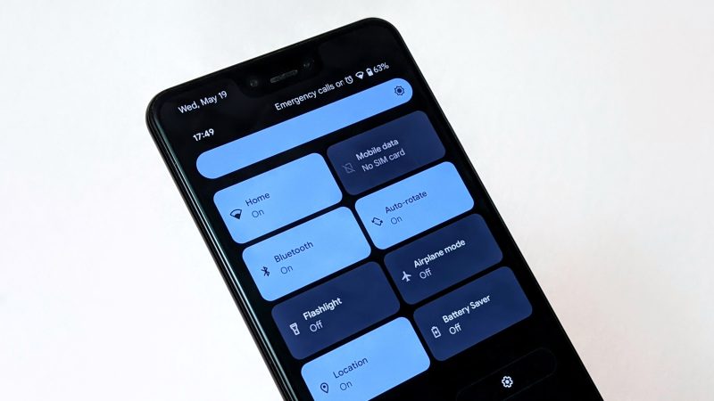 Android 12 – které mobily mají dostupnou aktualizaci [aktualizováno]