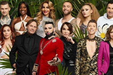 Jungle Camp: Jungle Camp is finally complete: These 12 Superstars will be part of IBES in 2022!