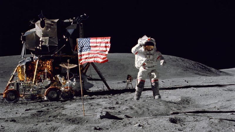 Space Travel: How the United States Can Undermine International Law

