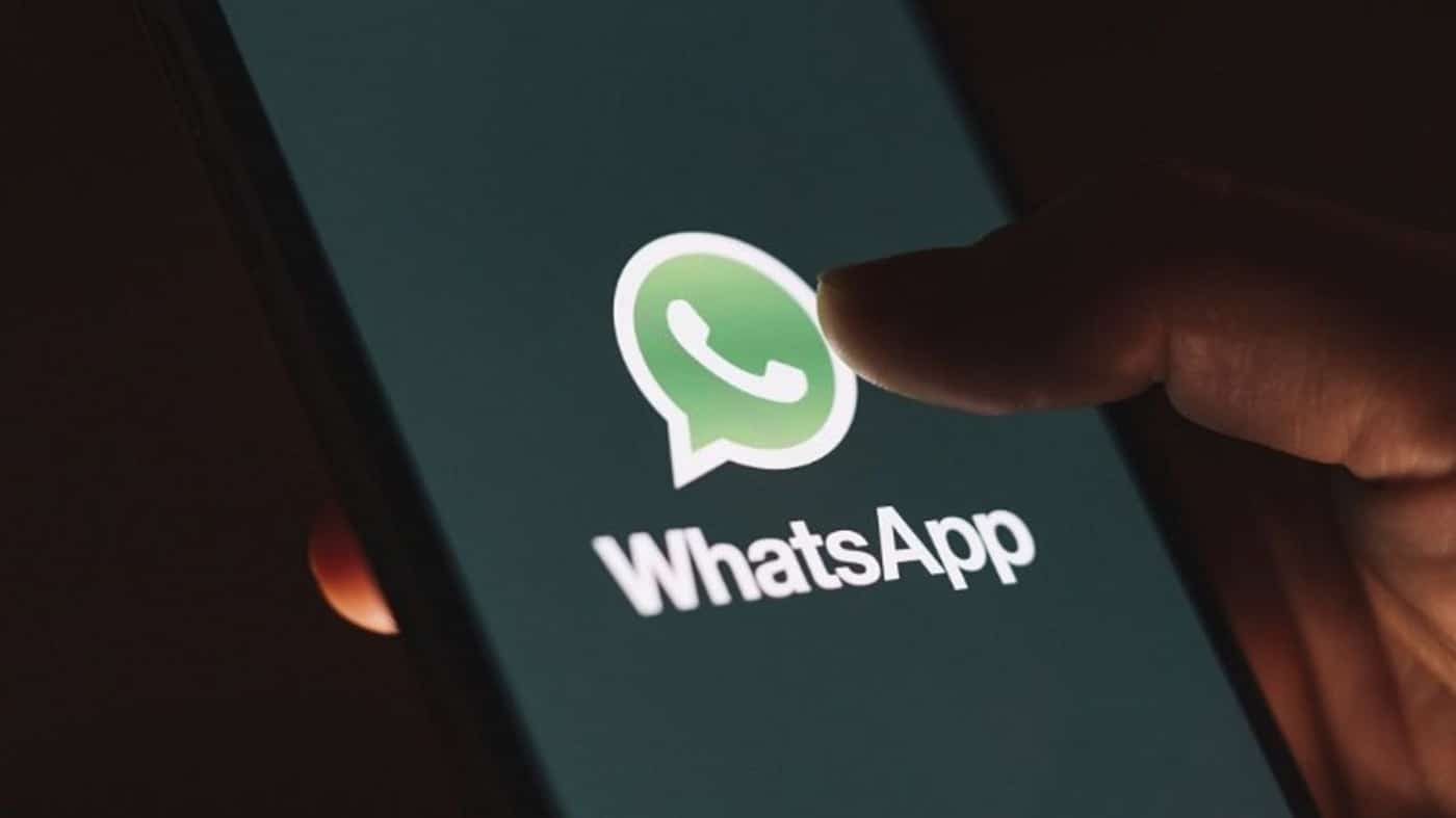 WhatsApp and Blackout.. WhatsApp is preparing a great new revolutionary feature and adds new tools