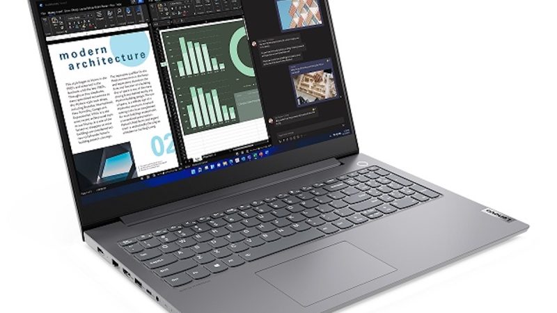 Lenovo ThinkBook with Windows 11 Now Available.

