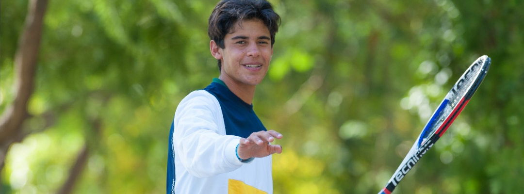 Mexican jewel Rodrigo Pacheco looks Australia champion: ‘I know I can’