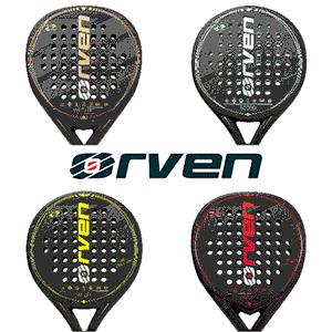 Meet the new Orven Sport range... Your desires are made in Spain!