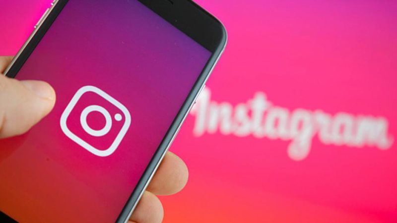   Instagram |  Find out the exact time you spend on the application in a day |  Applications |  trick |  Tutorial |  Android |  iOS |  iPhone |  Apple |  technology |  Smartphone |  Mobile phones |  nda |  nnni |  SPORTS-PLAY

