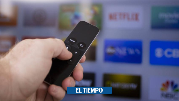 Netflix: Claro will include subscription for new customers - Technology News - Technology

