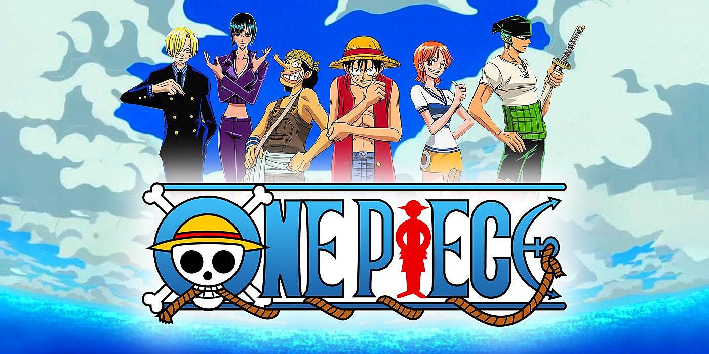 One Piece, When Should Live Action Filming Begin on Netflix?