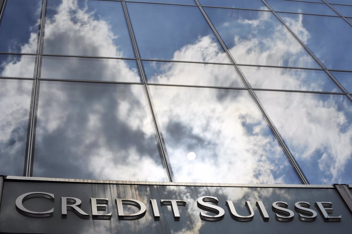 Switzerland.  Credit Suisse warns of the negative impact on its accounts for litigation provisions