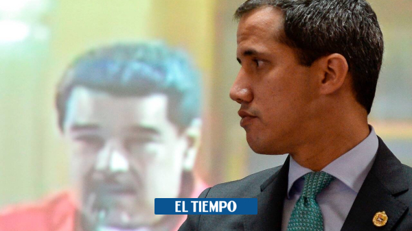 Venezuela: Approval to extend the temporary mandate of Juan Guaido - Venezuela - international

