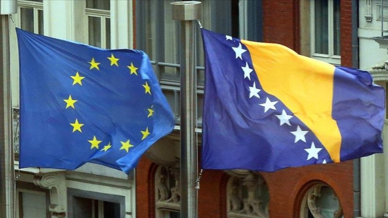 Warning of EU sanctions for Republika Srpska CEOs

