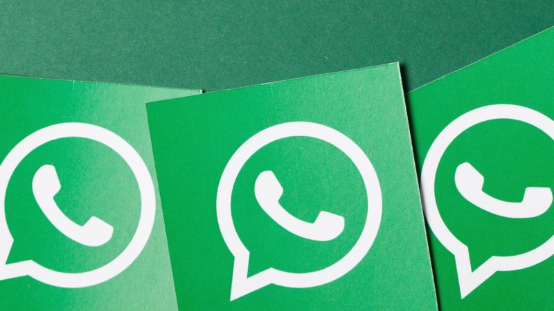 WhatsApp Desktop looks good for Windows 11 with the new app

