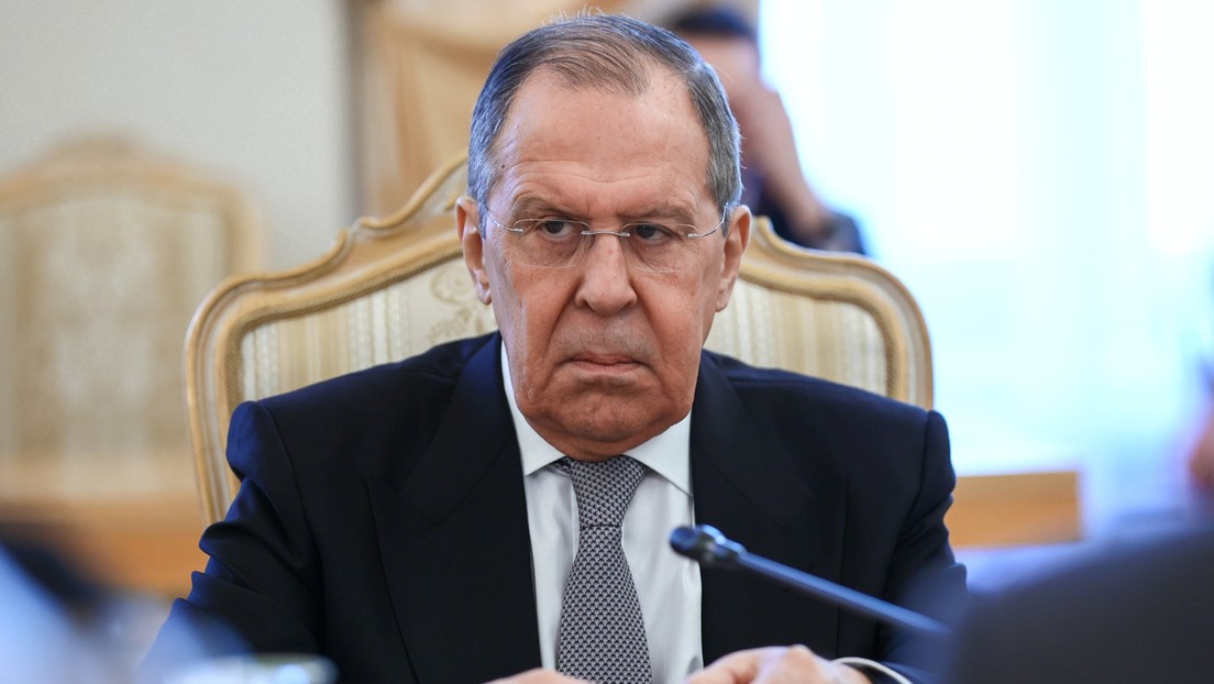 Lavrov: The West has responded positively to the Russian security proposals, which it has rejected for a long time, but it is not the end of the story