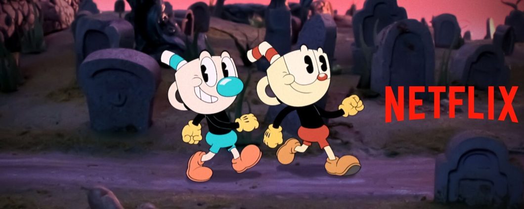 Cuphead TV series hits Netflix: What you need to know