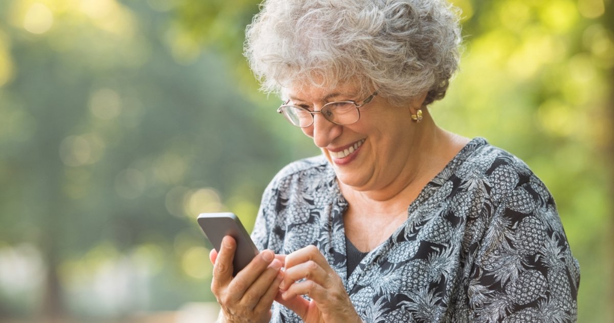 5 easy tweaks to adapt your Android phone to the elderly