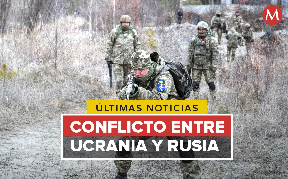The conflict between Ukraine and Russia today January 20, 2022 |  latest news