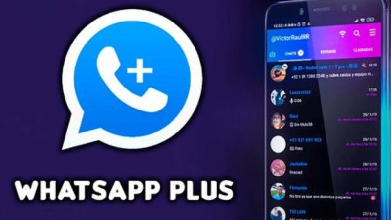  Whatsapp Plus, version 2022: How and where to download WhatsApp step by step for free |  full walkthrough |  APK files |  MX |  Cl |  |  trends

