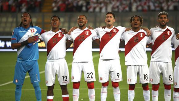 Peru national team: FIFA confirms the date and time of the main matches against Uruguay and Paraguay