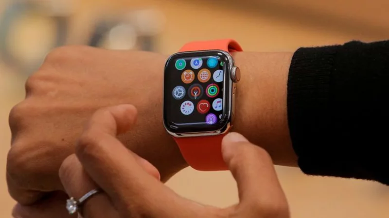 9 Best Apple Watch Wearable Apps

