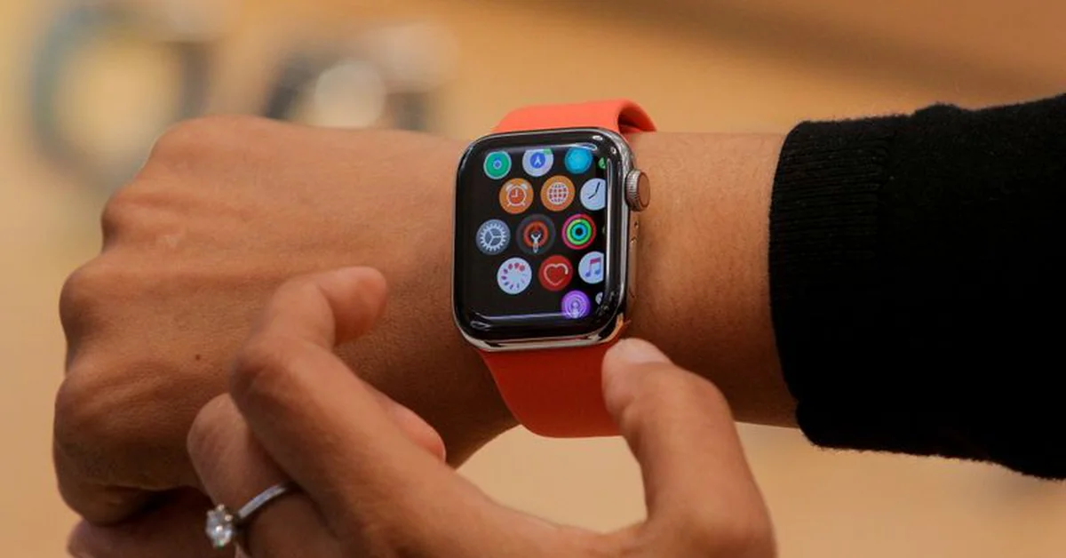 9 Best Apple Watch Wearable Apps