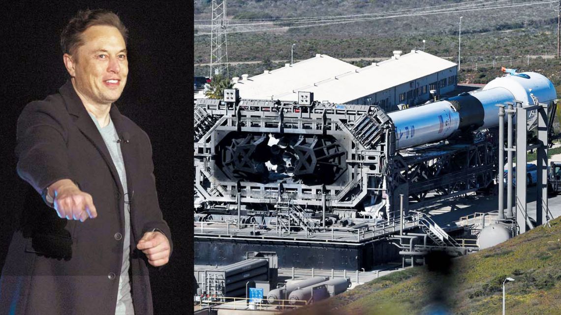 Elon Musk presents his idea of ​​creating “multiplanetary life”