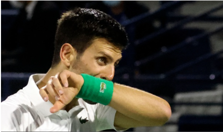 Novak Djokovic reveals why he was not vaccinated and feels insulted


