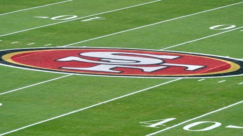San Francisco 49ers, Victims of a Ransomware Attack

