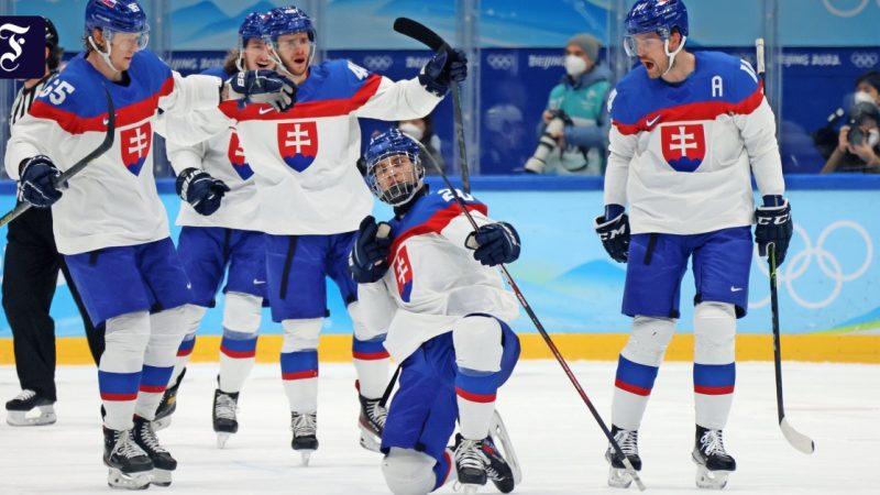 Slovak ice hockey professional Jüri Slavkovsky wanted

