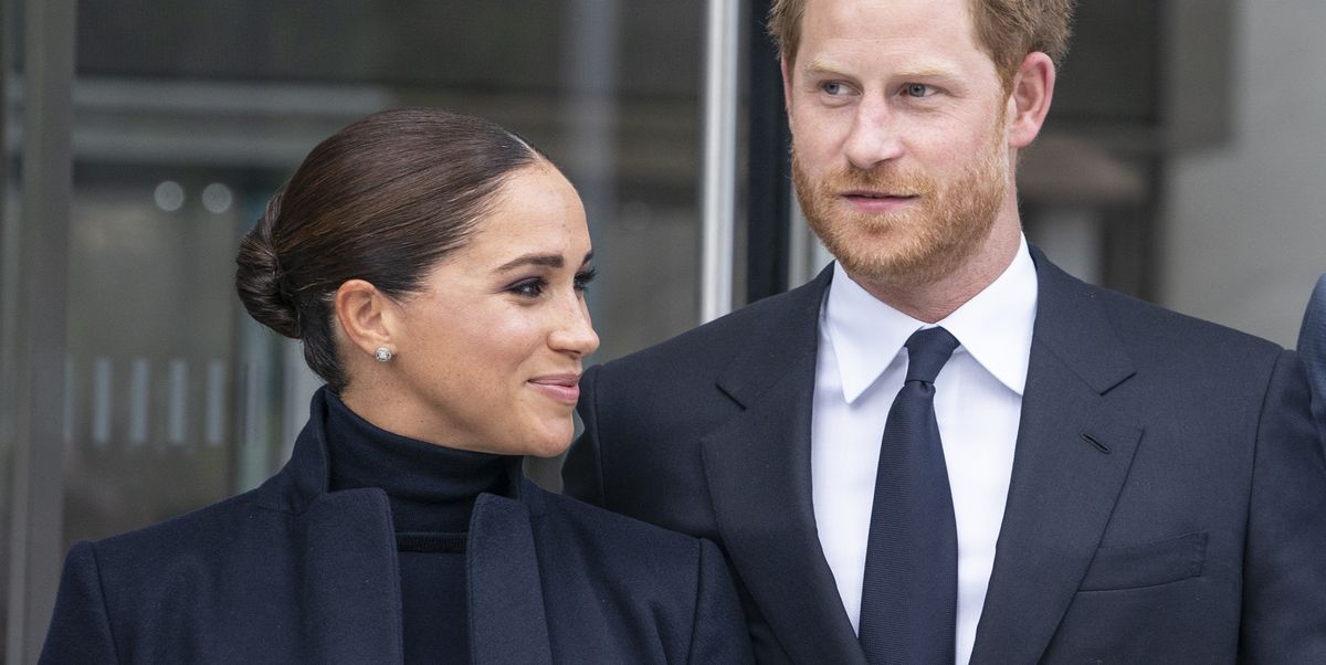 Spotify and Netflix want Meghan and Harry to be ‘like the Kardashian but with the crown’: Here’s why