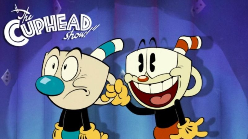 The Cuphead Show, the game's creators talk about the Netflix show: 'A tribute to the 1930s'

