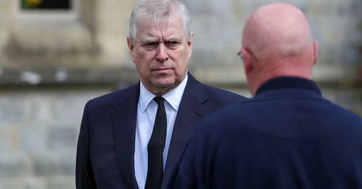 The judge handling Prince Andrew’s case has asked the UK and Australia for help in obtaining testimonies
