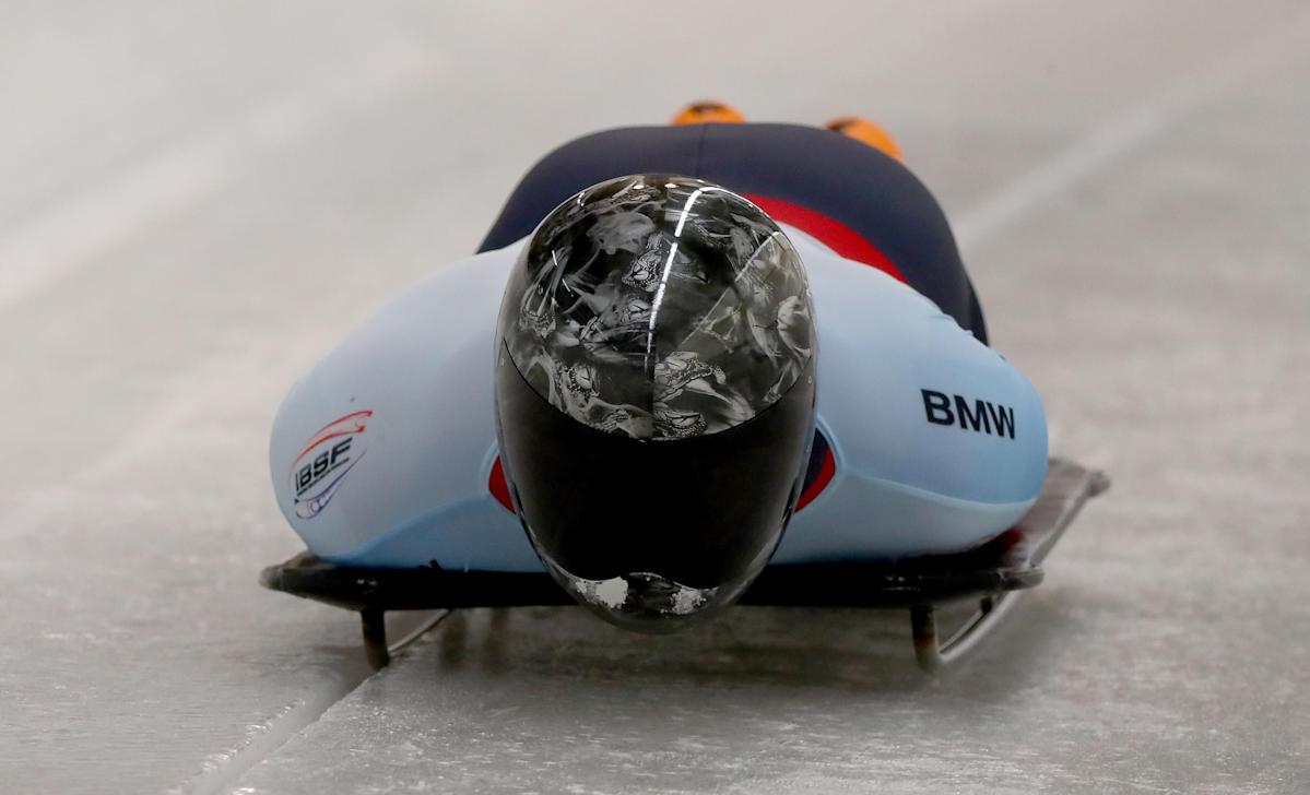 What is the skeleton in the Winter Olympics?  Here’s what you need to know about the sport