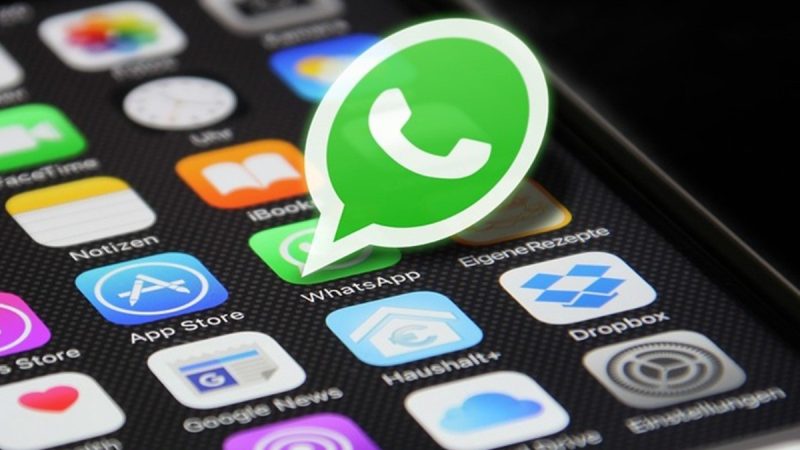 WhatsApp, How to change the color of each chat

