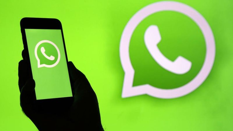  WhatsApp: Will my account still be active if I die?  |  deceased account |  Applications |  app |  Account disabled |  sports game

