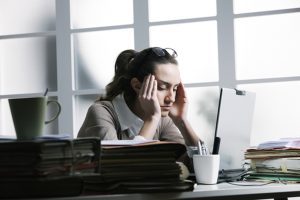 Strategies to Cope With Anxiety and Study Stress