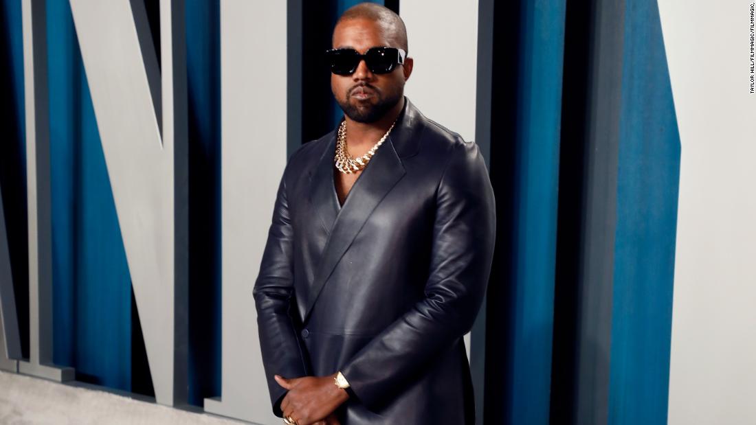Kanye West donates two million dollars, pays tuition for George Floyd’s daughter
