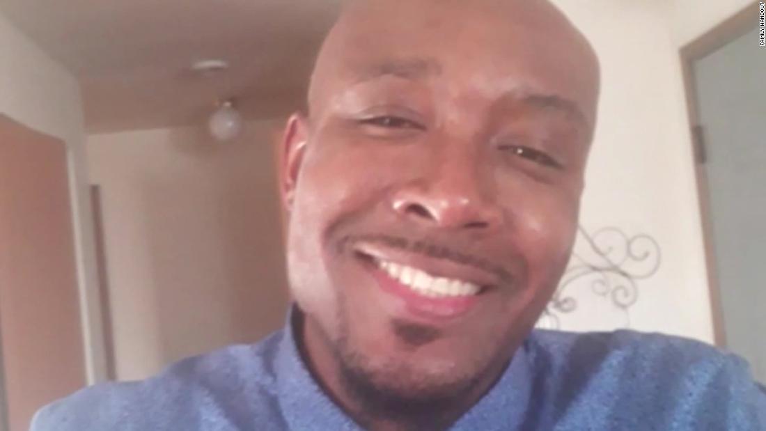 Manuel Ellis: A black man who died in Tacoma custody can be heard screaming “I can’t breathe” at the sound of a dispatcher