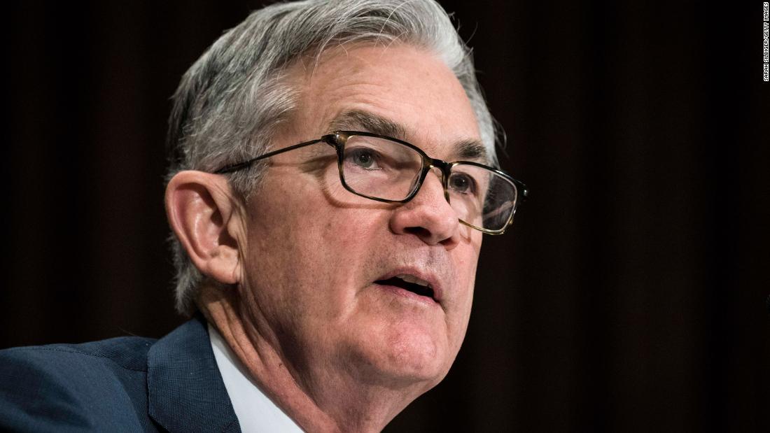The Fed says it will keep the stimulus going for years