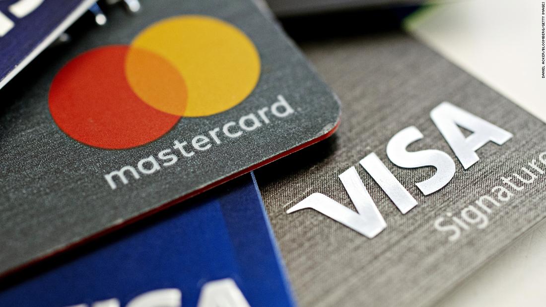 Mastercard and Visa reportedly reconsidered their relationship with Wirecard following an accounting scandal
