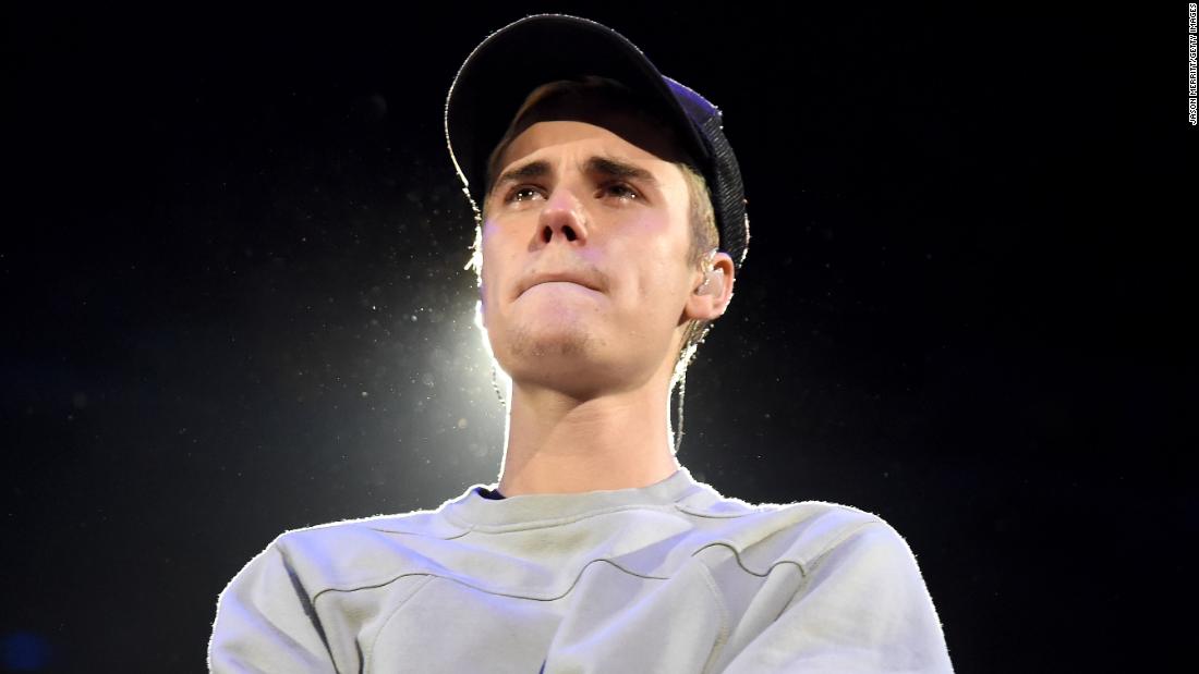 Justin Bieber files $ 20 million defamation lawsuit against women who accused him of assault