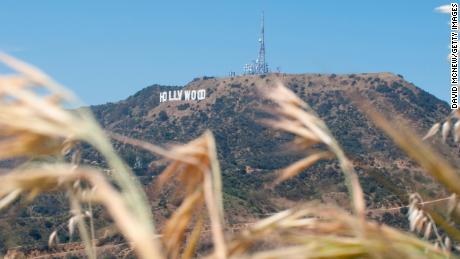 California-based film and TV productions will soon be able to return to work