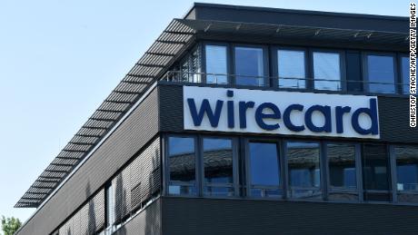 Wirecard insolvency files after former CEO arrested in $ 2 billion scandal