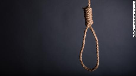 Why is the noose such a powerful symbol of hatred